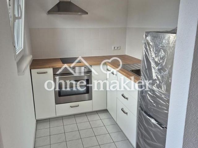 Apartment mieten in Rehberge, Bernau