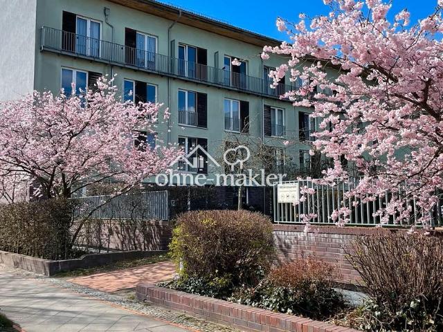 Apartment kaufen in Französisch Buchholz, Berlin
