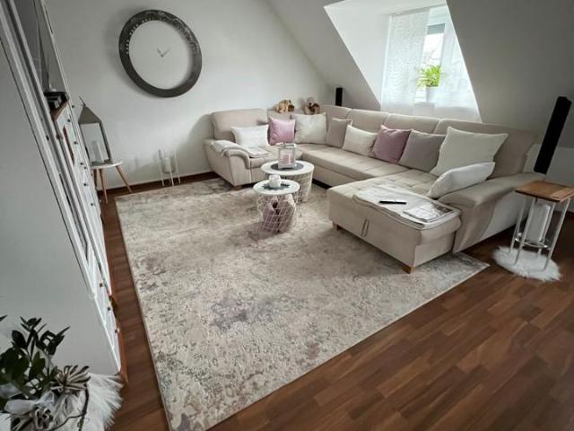 Wohnung mieten in Gerschede, Essen