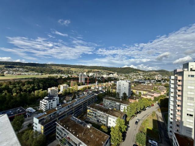 Wohnung kaufen in Baden, Aargau