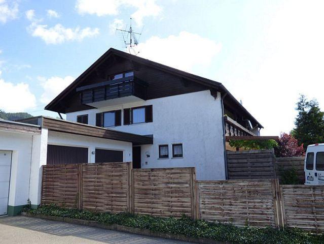 Wohnung kaufen in Weitnau, Bayern