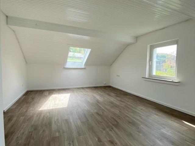 Apartment mieten in Steinrode, Thüringen