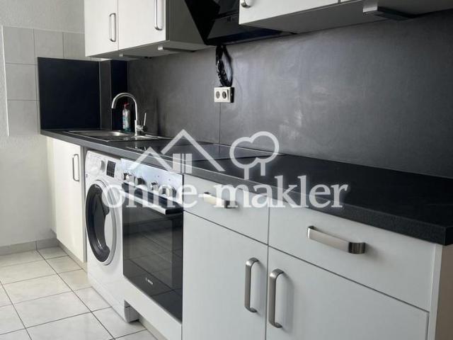 Apartment mieten in Nordend Ost, Sachsenhausen