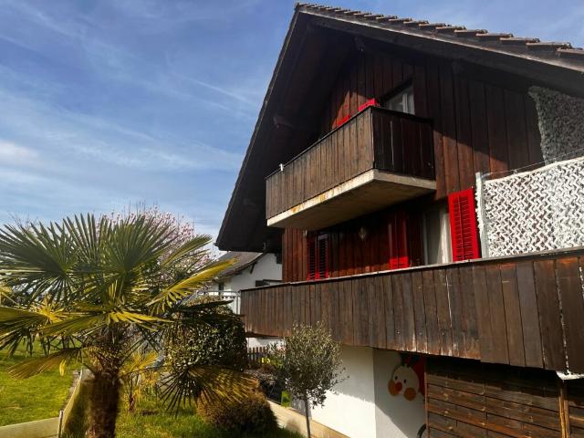 Wohnung mieten in Roggwil (BE), Bern