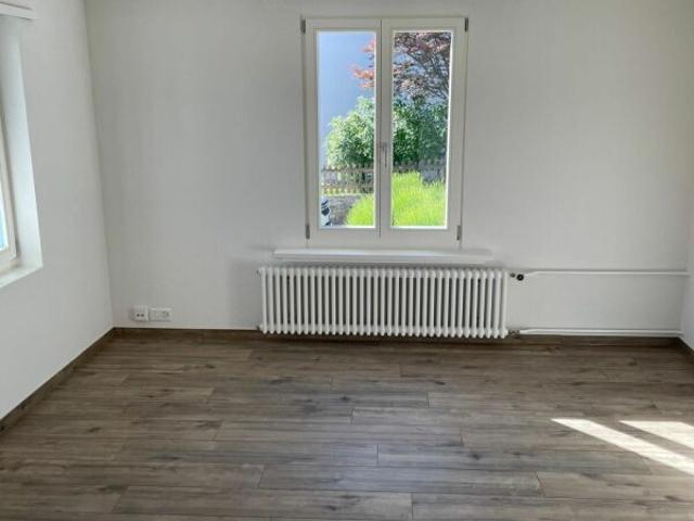 Apartment mieten in Roggwil (BE), Verwaltungsregion Emmental-Oberaargau