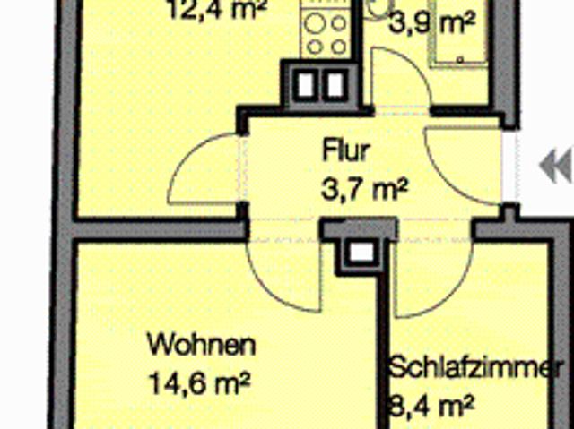 Apartment mieten in Weigelshof, Nürnberg
