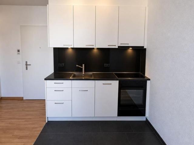 Apartment mieten in Neustadt, Luzern