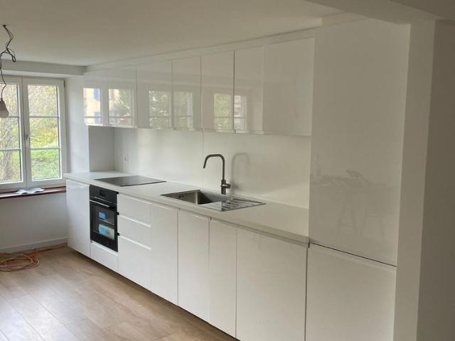 Apartment mieten in Schüpfheim, Lü