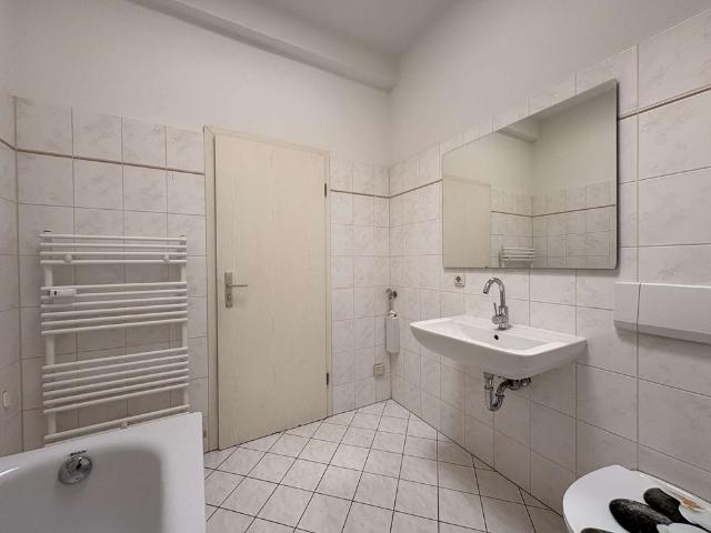 Apartment mieten in Reudnitz-Thonberg, Leipzig