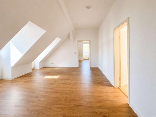 Wohnung mieten in Reudnitz-Thonberg, Leipzig
