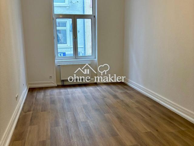 Apartment mieten in Bornheim/Ostend, Frankfurt am Main