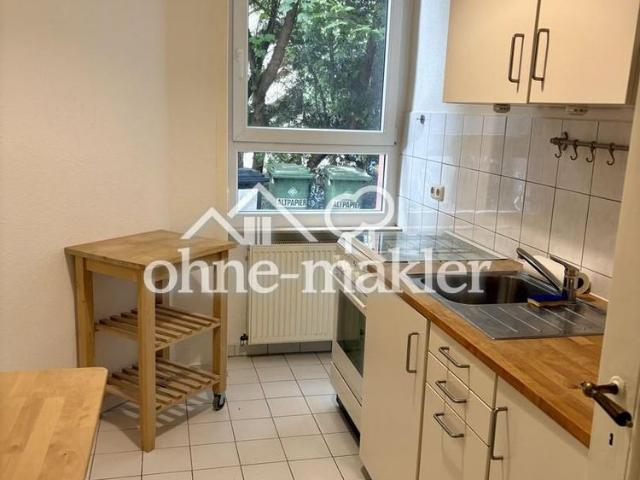 Apartment mieten in Bornheim, Sachsenhausen