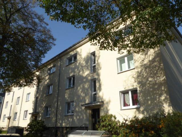Apartment mieten in Nützenberg, Wuppertal