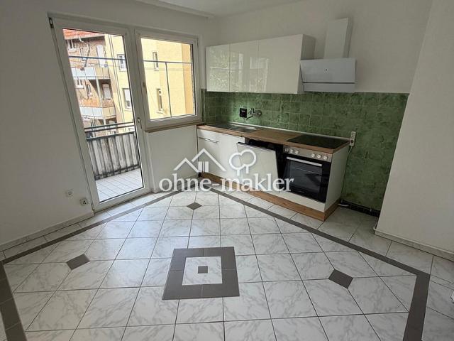 Apartment mieten in Friesenheimer Insel, Mannheim