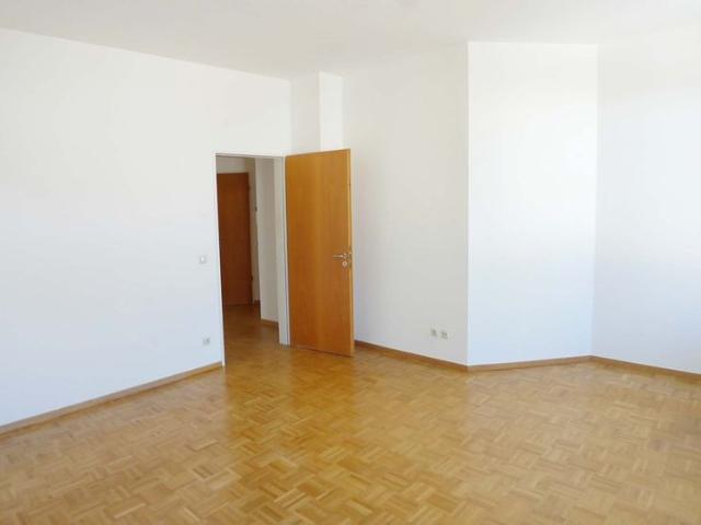 Apartment mieten in Mitte-Gartenfeld, Trier