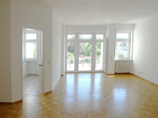 Apartment mieten in Mitte-Gartenfeld, Trier