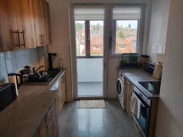 Wohnung mieten in Stuttgart-West, Stuttgart