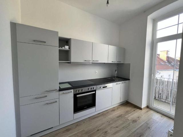 Apartment mieten in Barmbek-Nord, Hamburg