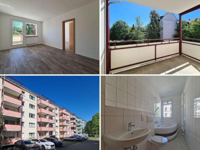 Apartment mieten in Sonnenberg, Chemnitz