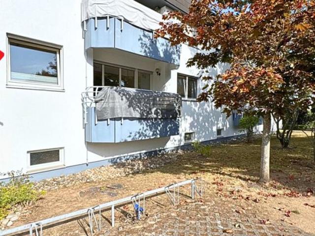 Wohnung kaufen in Rotenbühl, Saarbrücken