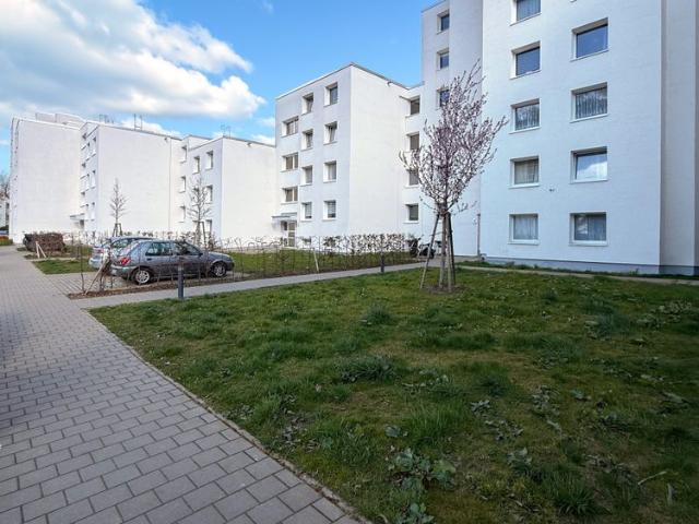 Apartment mieten in West-Pallien, Trier