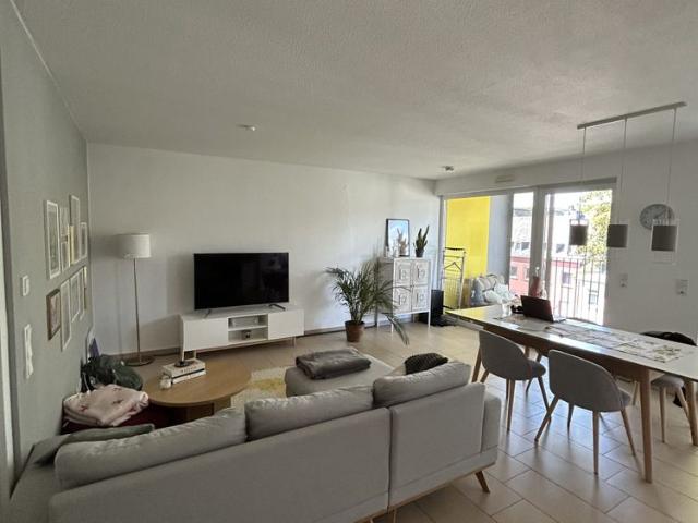 Apartment mieten in Mitte-Gartenfeld, Trier