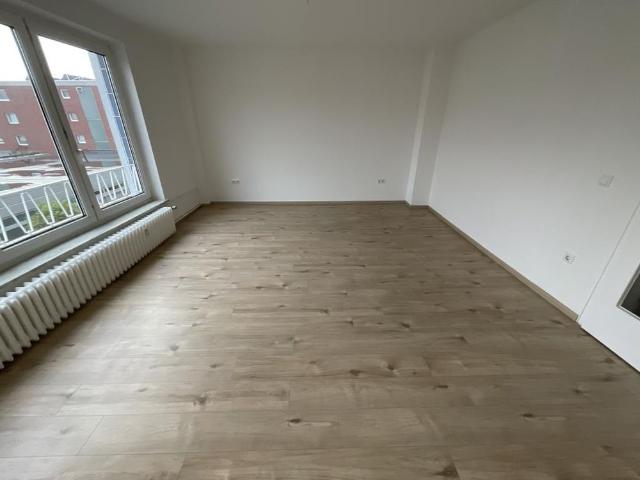 Apartment mieten in Heppens, Wilhelmshaven