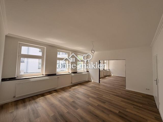 Apartment kaufen in Grevenbroich