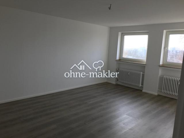 Apartment mieten in Herne, Baukau-Ost