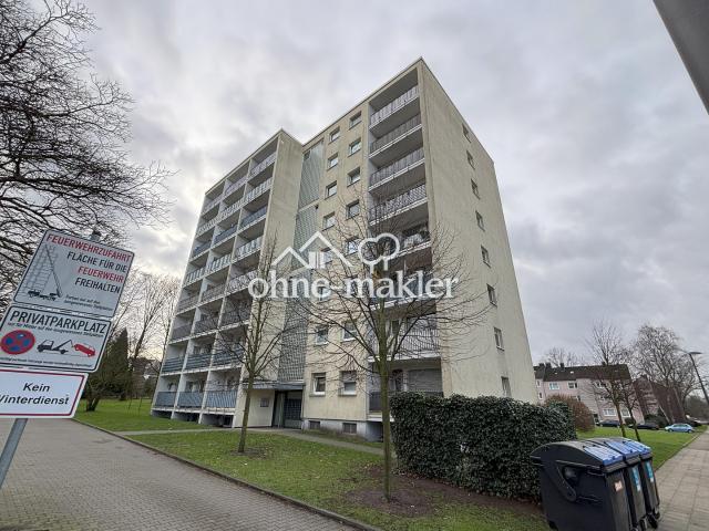 Apartment mieten in Baukau, Herne