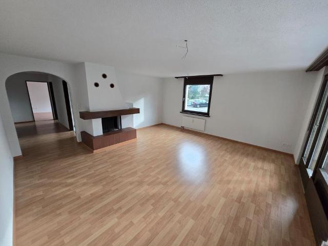 Apartment mieten in Weitenzelg, Romanshorn