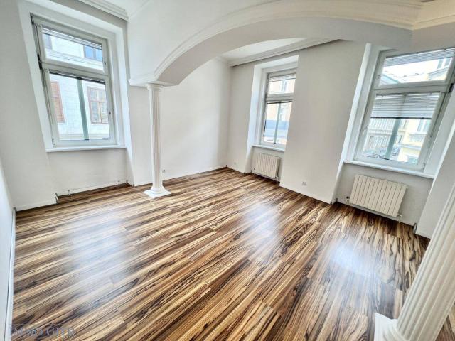 Apartment kaufen in Wien