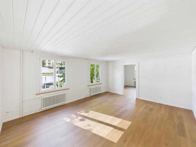 Apartment mieten in St. Jakob, St. Gallen