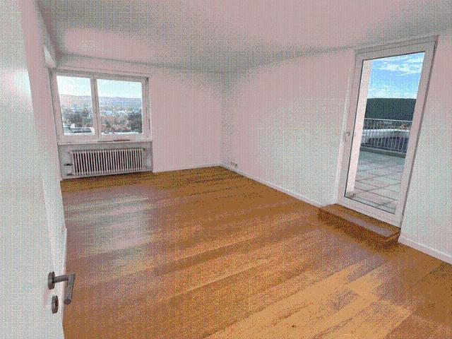 Apartment mieten in Gebenstorf, Bezirk Baden