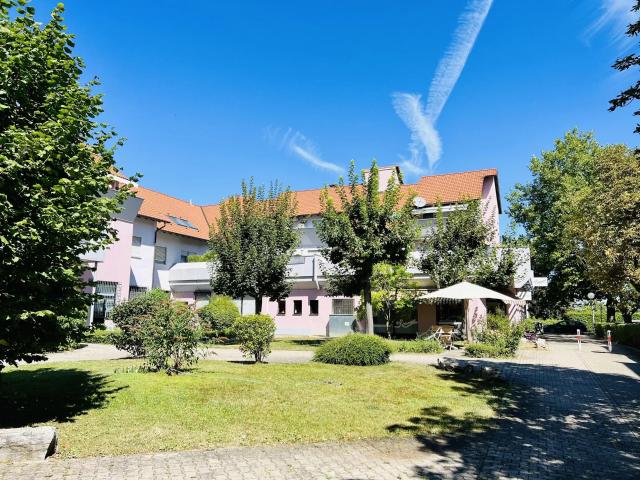 Apartment mieten in Eglosheim, Ludwigsburg