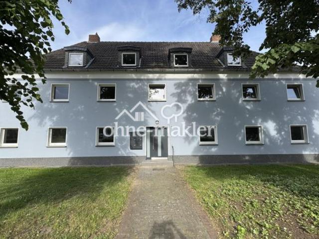 Wohnung mieten in Moers, Nordrhein-Westfalen