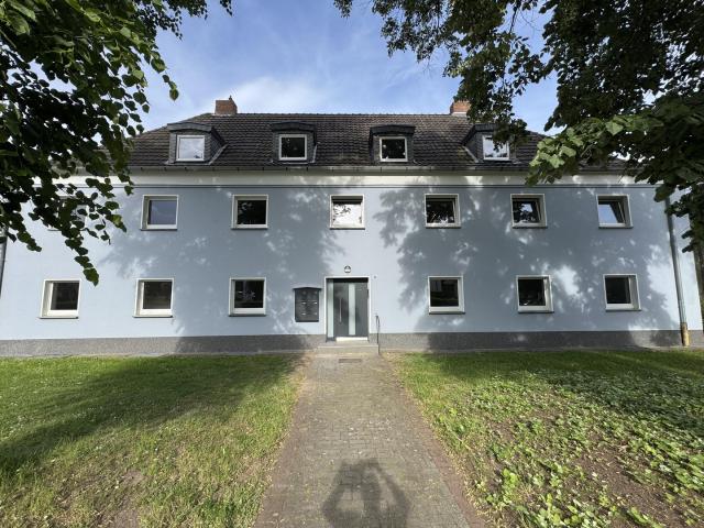 Wohnung mieten in Rheinkamp, Moers