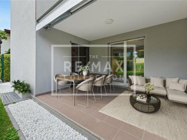 Wohnung kaufen in Ascona, Tessin