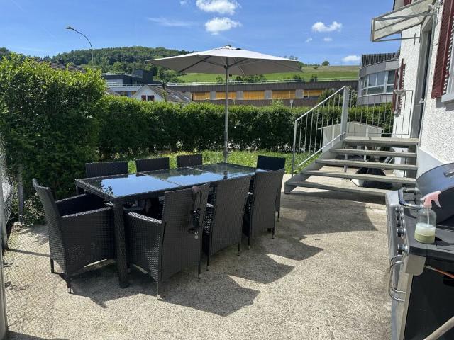 Wohnung kaufen in Tenniken, Basel-Landschaft