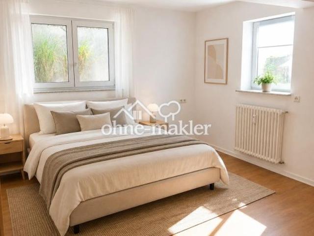 Wohnung mieten in Reutlingen, Baden-Württemberg