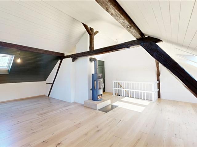 Wohnung kaufen in Pfeffingen, Basel-Landschaft