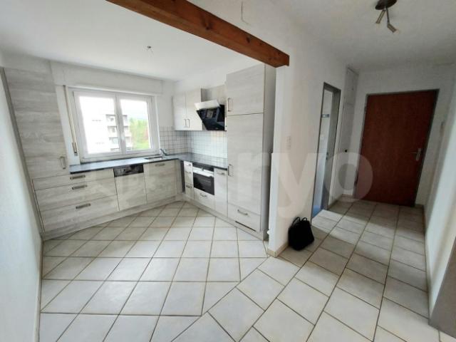 Wohnung mieten in Bassecourt, Haute-Sorne