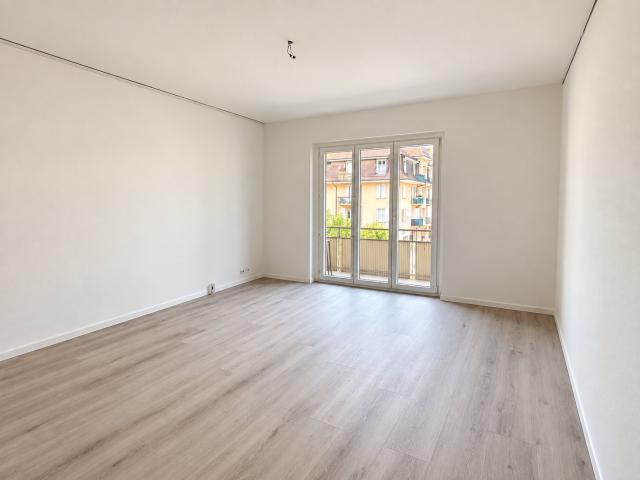 Wohnung mieten in Les Terreaux, Saint-Maurice