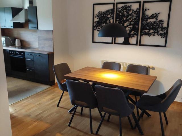 Apartment mieten in Kössen, Tirol