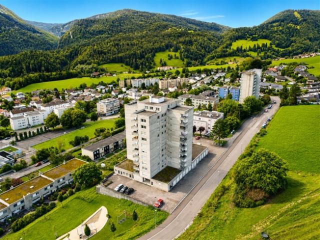 Wohnung kaufen in Moutier, Bern