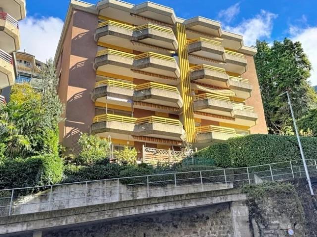 Wohnung mieten in Territet, Montreux