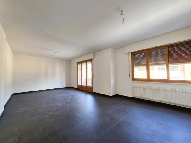 Wohnung kaufen in Sierre, Wallis