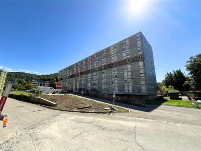 Wohnung kaufen in Kirchberg (BE), Bern