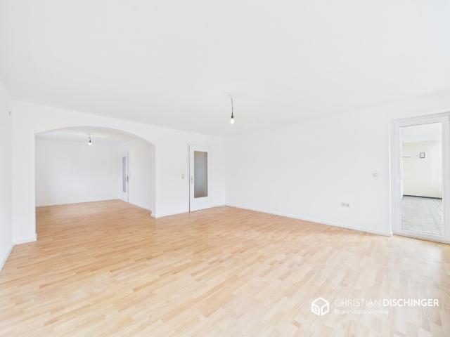 Apartment mieten in Regensburg, Bayern
