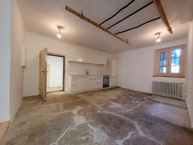 Apartment mieten in Sta. Maria Val Müstair, Val Müstair